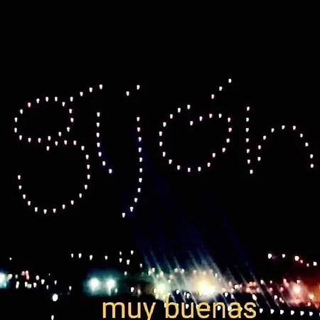 Pensjonat Las Palmeras Gijón