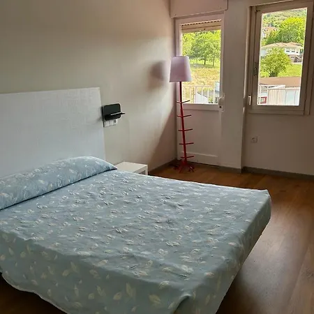 Las Palmeras Pensjonat 3*