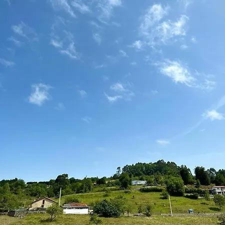 Las Palmeras Pensjonat