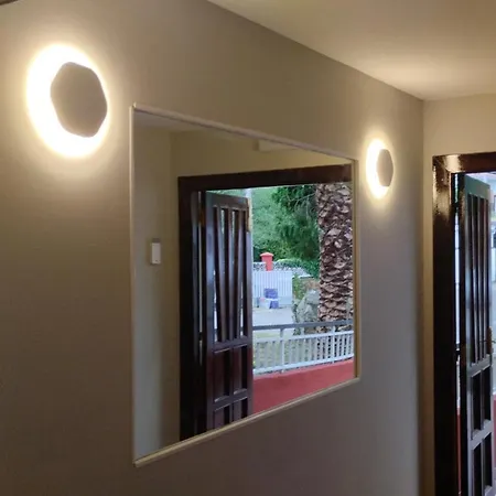 Las Palmeras 3* Gijon