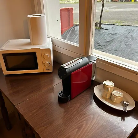 Guest house Las Palmeras 3*