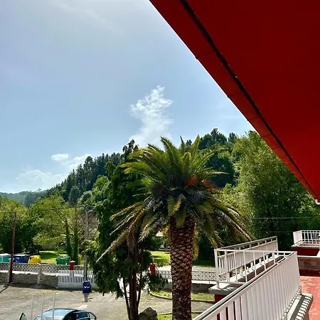 Guest house Las Palmeras Gijon