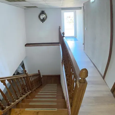 Guest house Las Palmeras