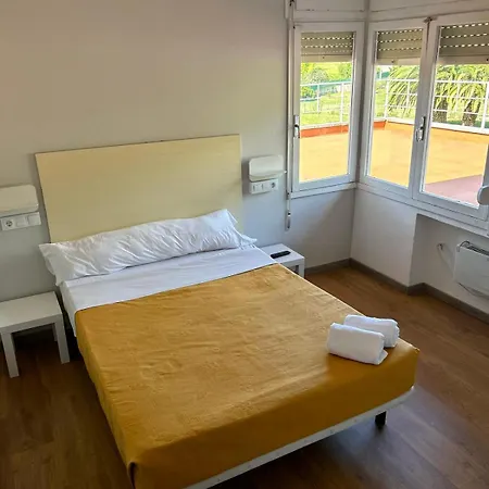 Guest house Las Palmeras