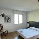 בית הארחה Las Palmeras גיחון