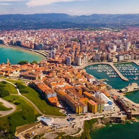 Pensjonat Las Palmeras 3*