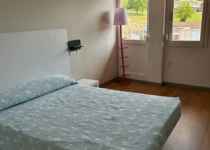 Las Palmeras Pensjonat 3*