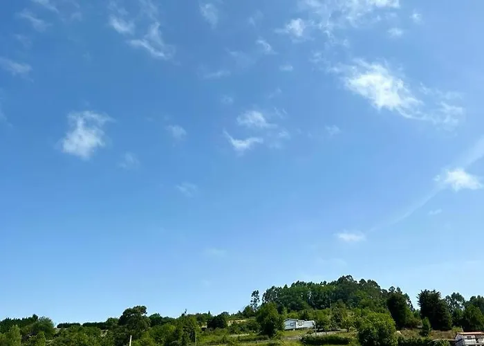 Las Palmeras Pensjonat