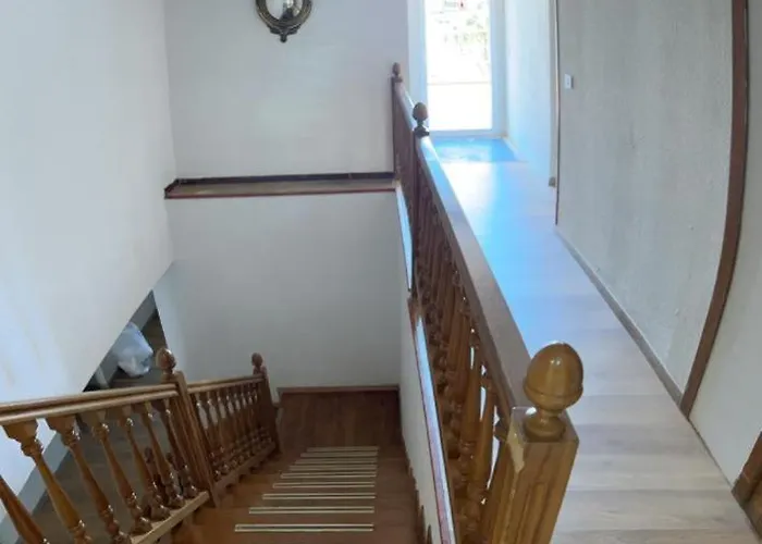 Pensjonat Las Palmeras